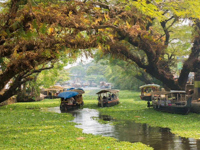 Kerala tour package